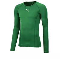 Puma LIGA Baselayer Tee LS 655920-05