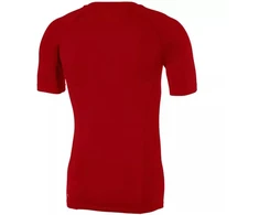 Puma Liga Baselayer trumpomis rankovėmis M 655918 01 marškinėliai