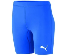 Puma LIGA Baselayer trumpos kelnės W 655924-02
