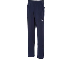 Puma Liga Jaunimo Laisvalaikio Kelnės 655635 06