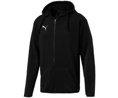 Puma Liga Laisvalaikio striukė su gobtuvu 655771 03