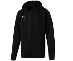 Puma Liga Laisvalaikio striukė su gobtuvu 655771 03