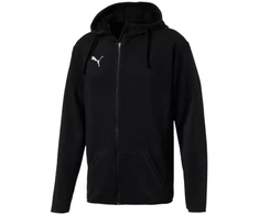 Puma Liga Laisvalaikio striukė su gobtuvu 655771 03
