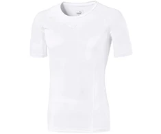 Puma Liga marškinėliai su trumpomis rankovėmis M 655918 04