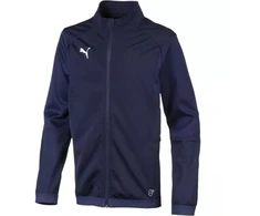 Puma Liga Treniruočių Striukė Jaunimui 655688 06