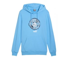 Puma Manchester City Culture Team M 777776-39 džemperis