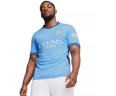 Puma Manchester City FC Namų marškinėliai M 775075 01