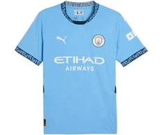 Puma Manchester City FC Namų marškinėliai M 775075 01