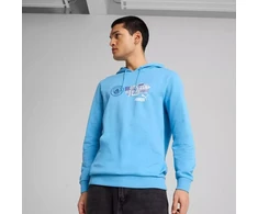 Puma Manchester City FtblNRGY Hoodie M 779120-39