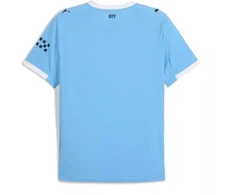 Puma Manchester City Namų Replika Džersis 780338-01