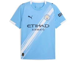 Puma Manchester City Namų Replika Džersis 780338-01