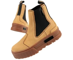 Puma Mayze Chelsea Suede Moteriški Batai 382829 04