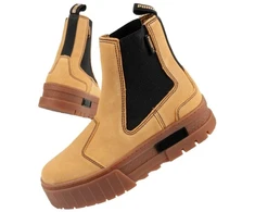 Puma Mayze Chelsea Suede Moteriški Batai 382829 04