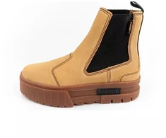 Puma Mayze Chelsea Suede Moteriški Batai 382829 04