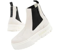 Puma Mayze Chelsea Suede W 382829 02 batai
