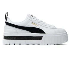 Puma Mayze Leather WN W 381983-01 batai