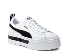 Puma Mayze Leather WN W 381983-01 batai