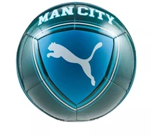 Puma MCFC Kultūrinis Futbolo Turkio Mėlyna 84976 13