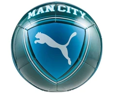 Puma MCFC Kultūrinis Futbolo Turkio Mėlyna 84976 13