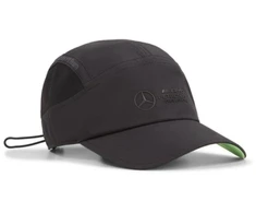 Puma Mercedes AMG Petronas F1 Mapf1 Kepurė 025689 01