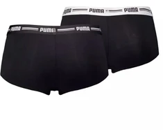 Puma Mini Šortai 2 Pakuotė W 603033001-200