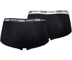 Puma Mini Šortai 2 Pakuotė W 603033001-200