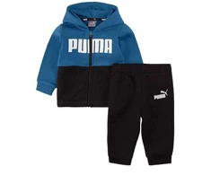 „Puma Minicats“ berniukiškas medvilninis sportinis kostiumas