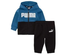 „Puma Minicats“ berniukiškas medvilninis sportinis kostiumas