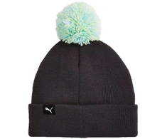 Puma Mixmatch Pom Pom Jr kepurė 024798 01