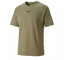PUMA MMQ EARTHBREAK Marškinėliai - 530470-73