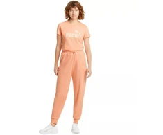 Puma Modern Basics Aukštos kelnės moterims 585937 26