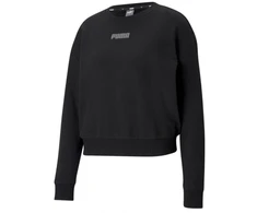 Puma Modern Basics Crew W džemperis 585932 01