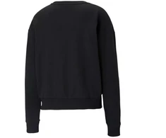 Puma Modern Basics Crew W džemperis 585932 01