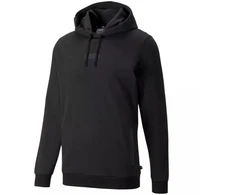 Puma Modern Basics Hoodie TR M 847410 01 džemperis