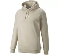 Puma Modern Basics Hoodie TR Putty M 847410 64 džemperis