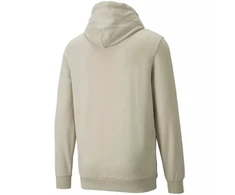 Puma Modern Basics Hoodie TR Putty M 847410 64 džemperis