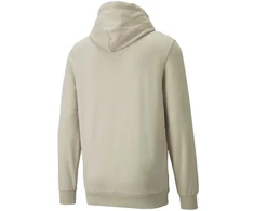 Puma Modern Basics Hoodie TR Putty M 847410 64 džemperis