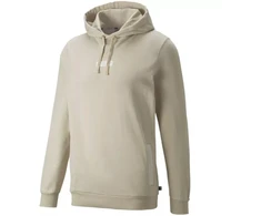Puma Modern Basics Hoodie TR Putty M 847410 64 džemperis
