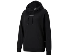 Puma Modern Basics Hoodie TR W 585933 01 džemperis