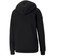 Puma Modern Basics Hoodie TR W 585933 01 džemperis