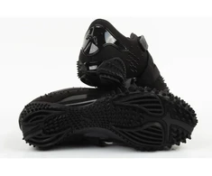 Puma Mostro Spikes batai su lipuku, juodi