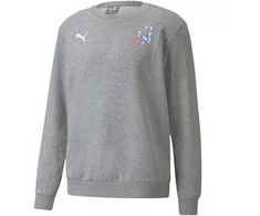 Puma Neymar JR Creativity Crew M A marškinėliai trumpomis rankovėmis 605562 06