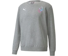 Puma Neymar JR Creativity Crew M A marškinėliai trumpomis rankovėmis 605562 06