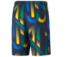 Puma Neymar Jr Future Printed Short M 605552-06