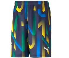 Puma Neymar Jr Future Printed Short M 605552-06