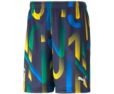 Puma Neymar Jr Future Printed Short M 605552-06