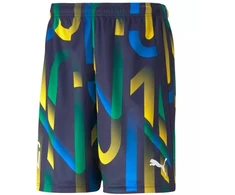 Puma Neymar Jr Future Printed Short M 605552-06