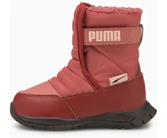 Puma NIEVE BOOT WTR AC INF JR 380746-04 batai