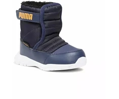 Puma Nieve Boot Wtr AC INF Jr 380746-06 Sniego Batai