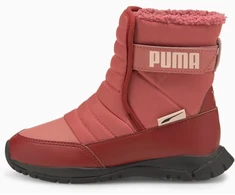 Puma Nieve Boot WTR AC PS Jr 380745-04 sniego batai